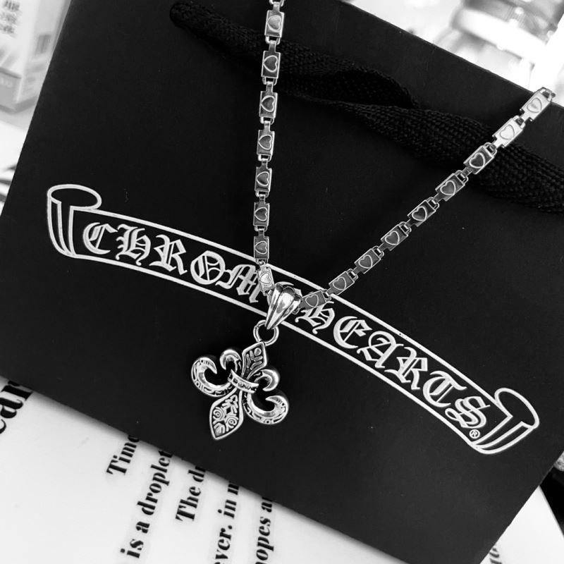 Chrome Hearts Necklaces